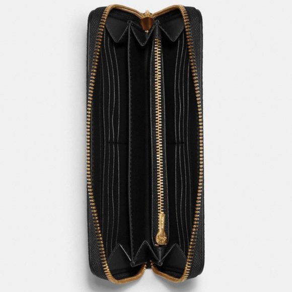 Coach Wallet - Picture 2 of 2